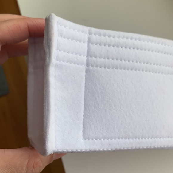 Samorga bag organizer - Picture 5 of 14